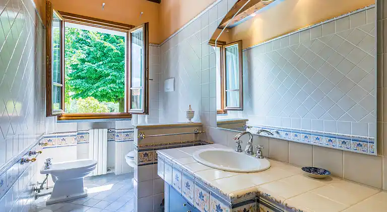 Holiday home in Galleno