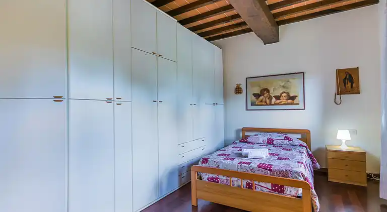 Holiday home in Galleno