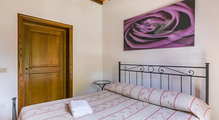 Holiday home in Galleno