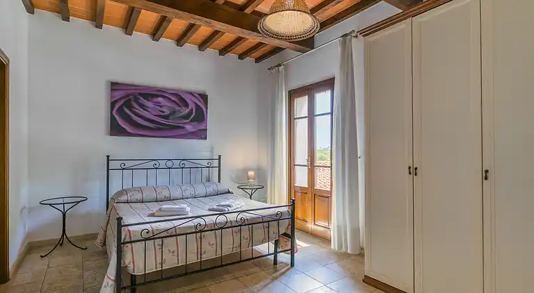 Holiday home in Galleno