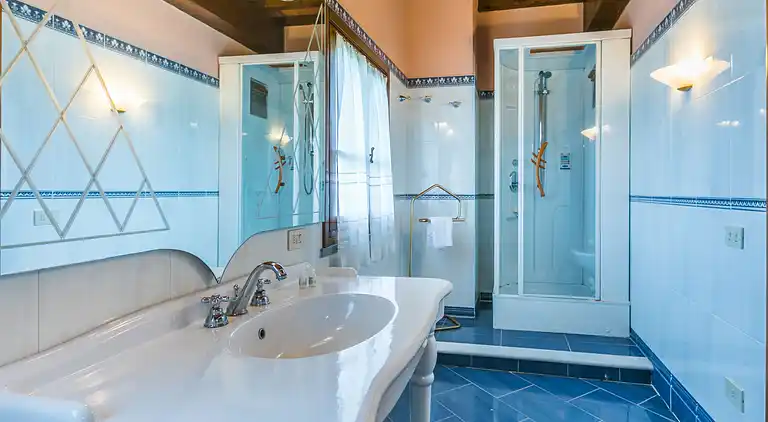 Holiday home in Galleno