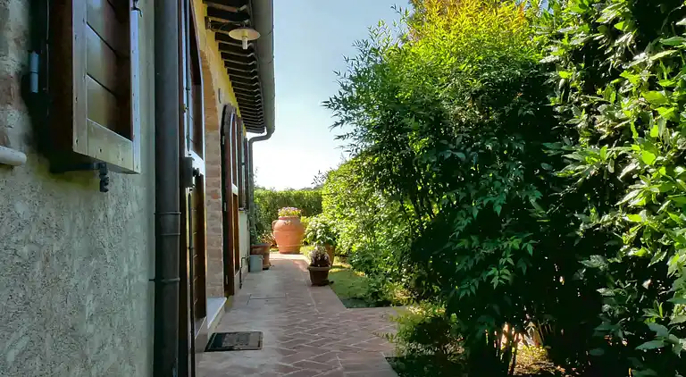 Holiday home in Torri