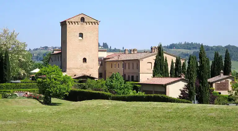 Holiday home in Torri