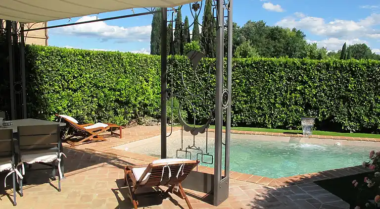 Holiday home in Torri