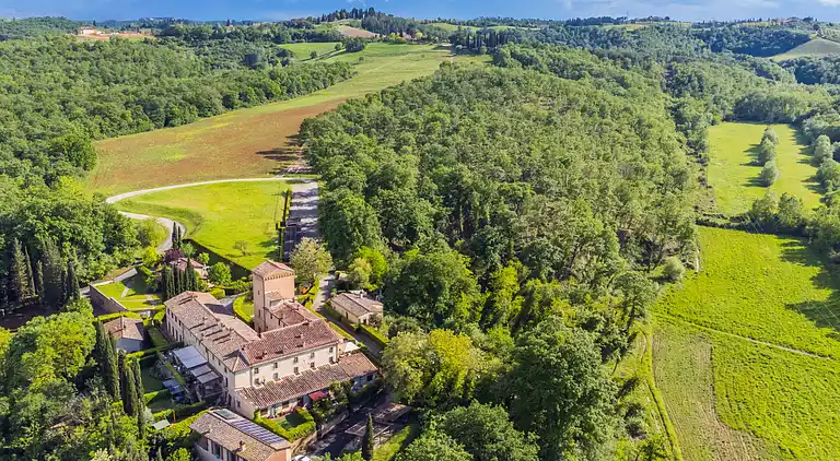 Holiday home in Torri