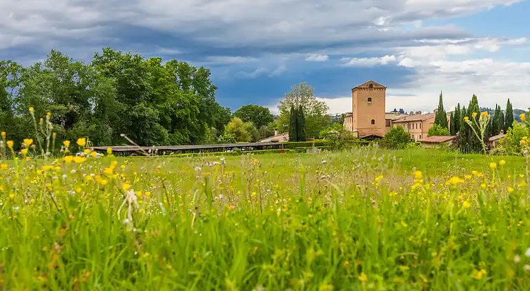 Holiday home in Torri