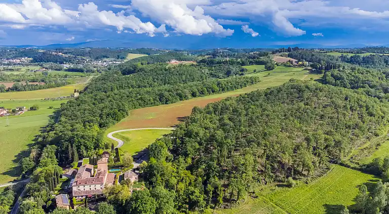 Holiday home in Torri