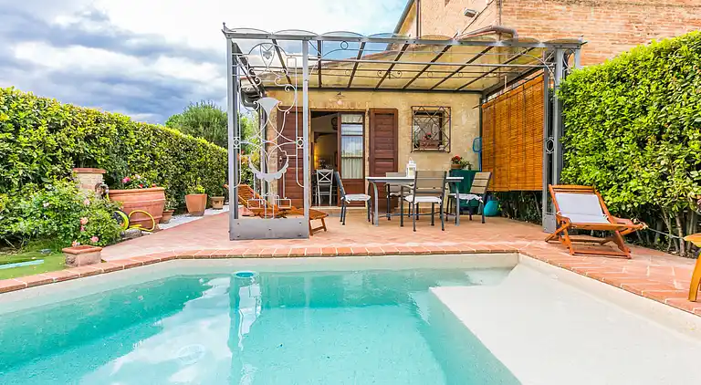 Holiday home in Torri