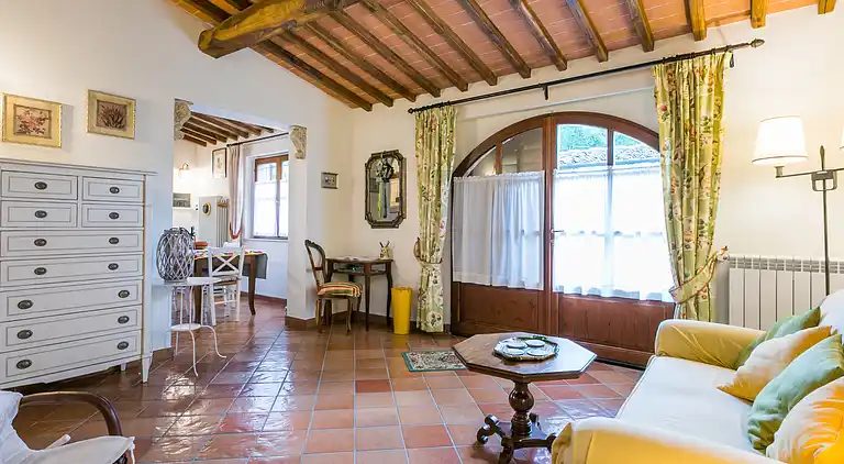 Holiday home in Torri