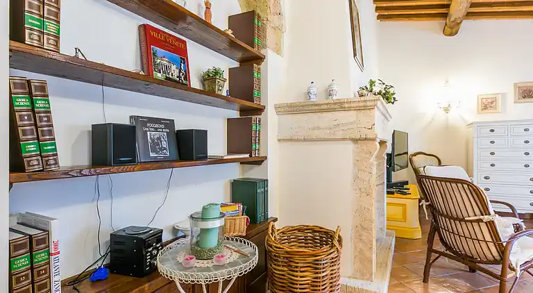 Holiday home in Torri