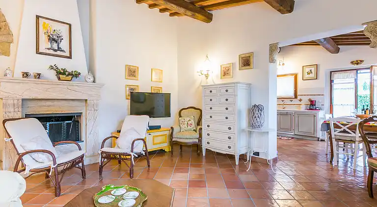 Holiday home in Torri