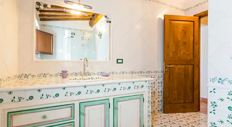 Holiday home in Torri