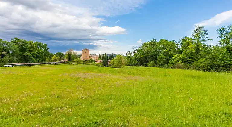 Holiday home in Torri