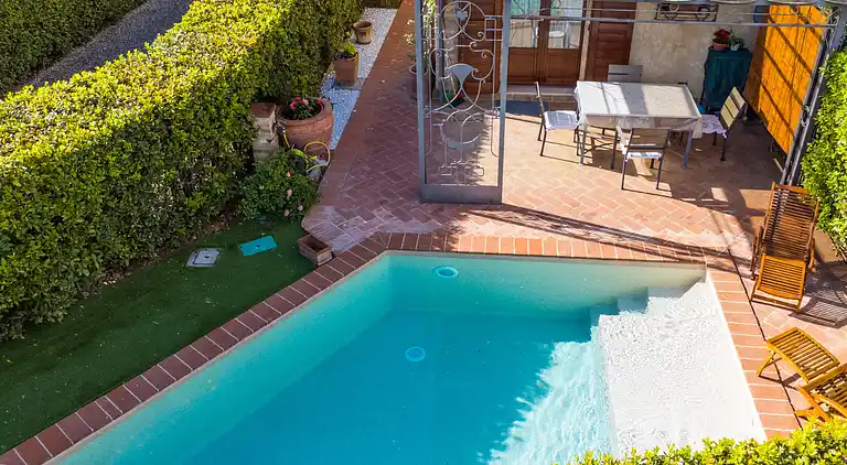 Holiday home in Torri