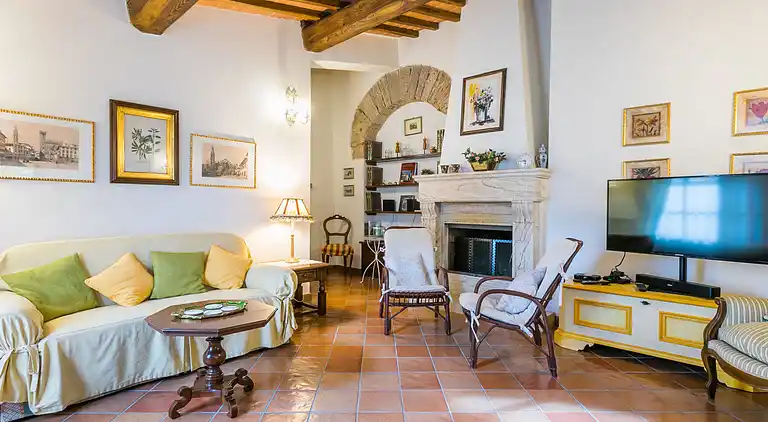 Holiday home in Torri