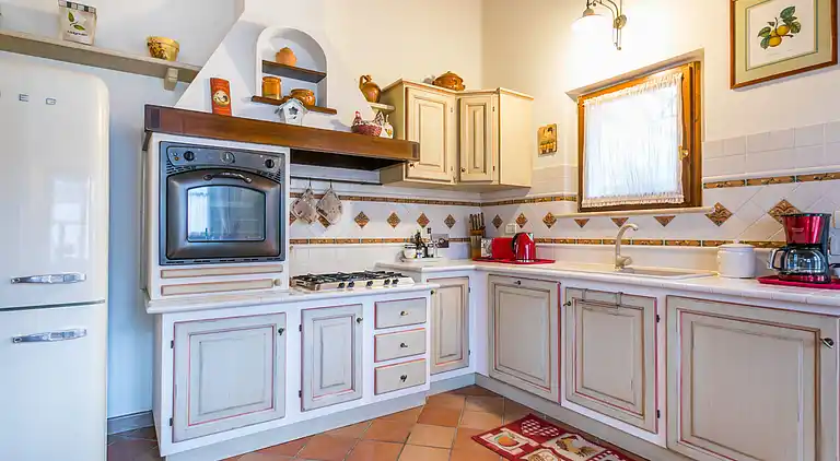 Holiday home in Torri