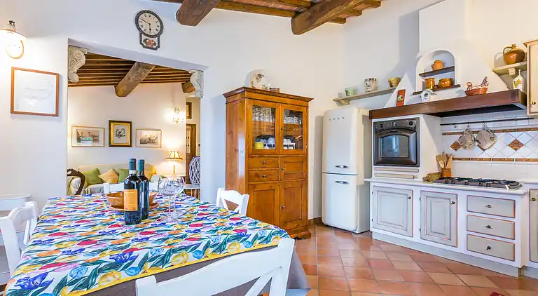 Holiday home in Torri