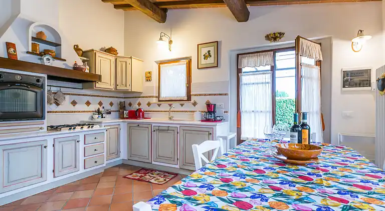 Holiday home in Torri