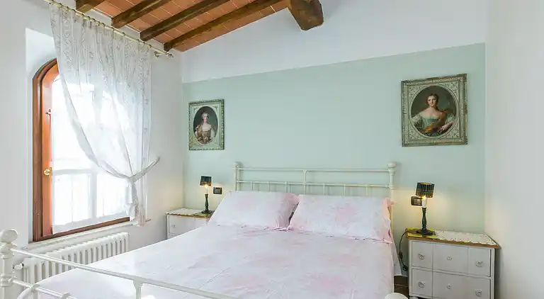 Holiday home in Torri