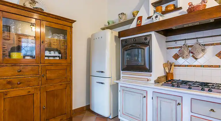 Holiday home in Torri