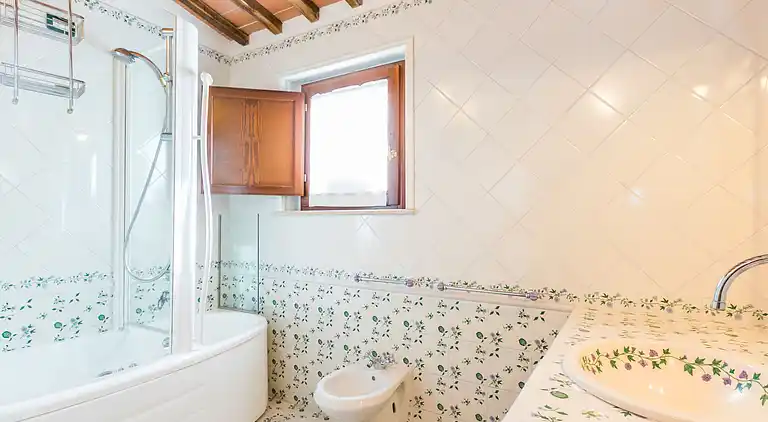 Holiday home in Torri