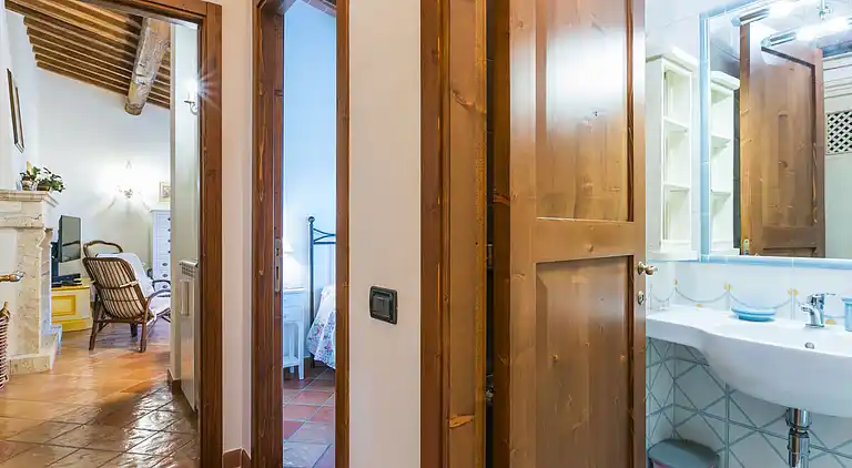 Holiday home in Torri