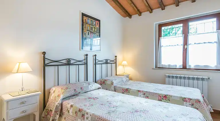 Holiday home in Torri