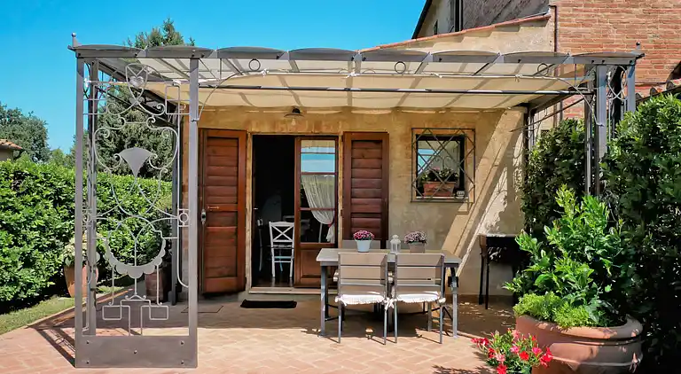 Holiday home in Torri