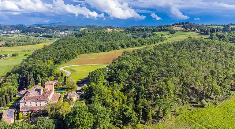 Holiday home in Torri