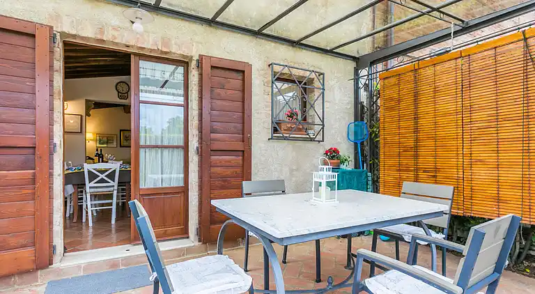 Holiday home in Torri