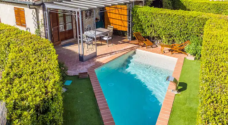 Holiday home in Torri