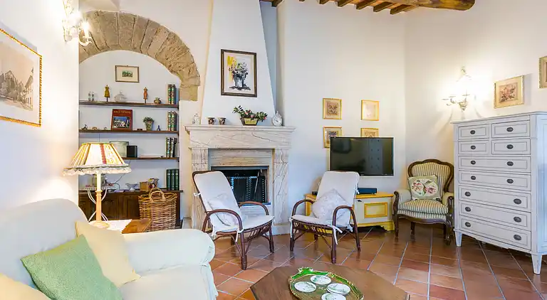 Holiday home in Torri