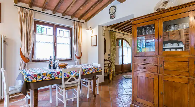 Holiday home in Torri