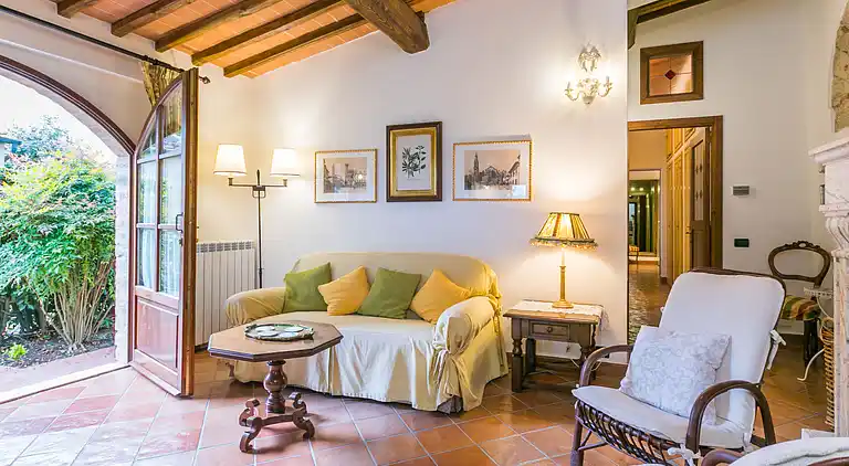 Holiday home in Torri