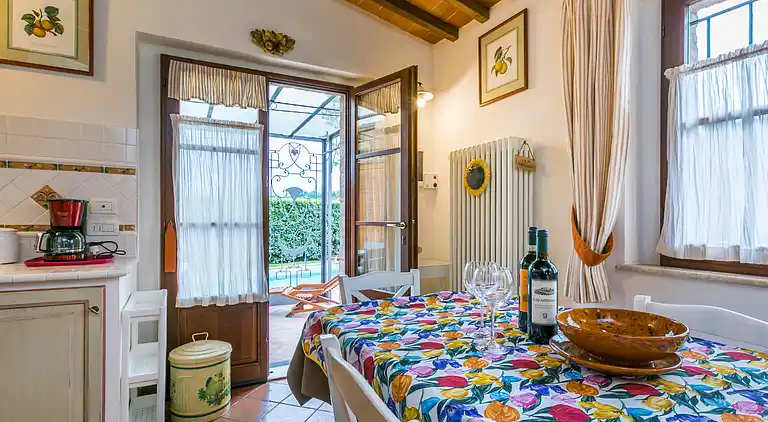 Holiday home in Torri