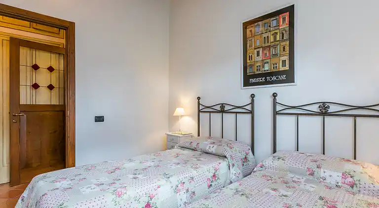 Holiday home in Torri