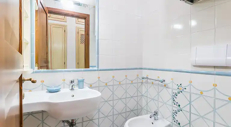 Holiday home in Torri