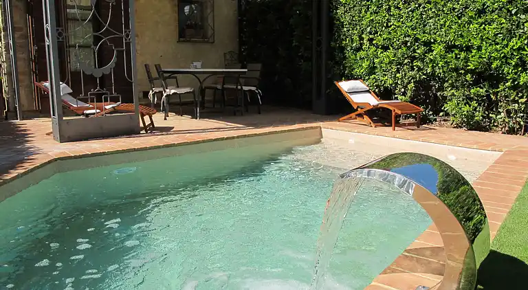 Holiday home in Torri