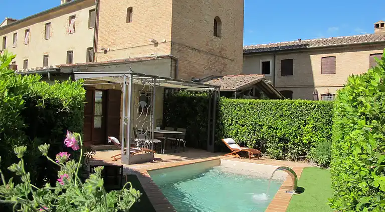 Holiday home in Torri