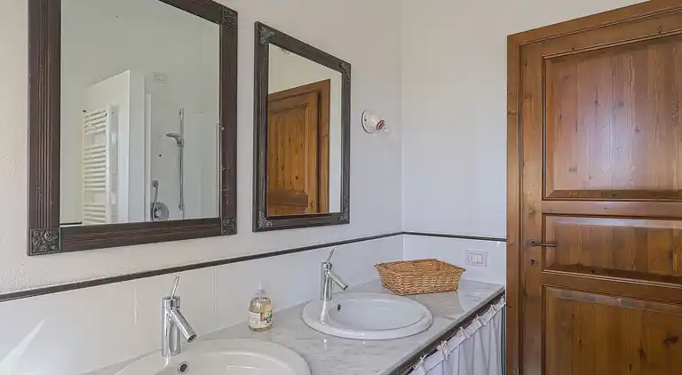 Feriebolig i La Gruccia