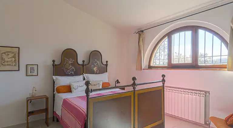 Feriebolig i La Gruccia