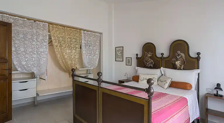 Feriebolig i La Gruccia