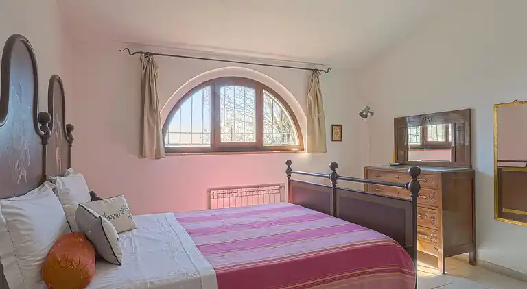 Feriebolig i La Gruccia