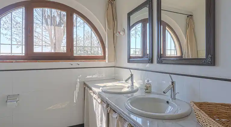 Feriebolig i La Gruccia