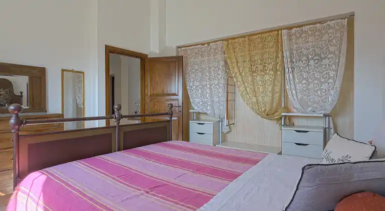 Feriebolig i La Gruccia