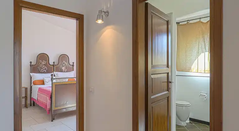 Feriebolig i La Gruccia