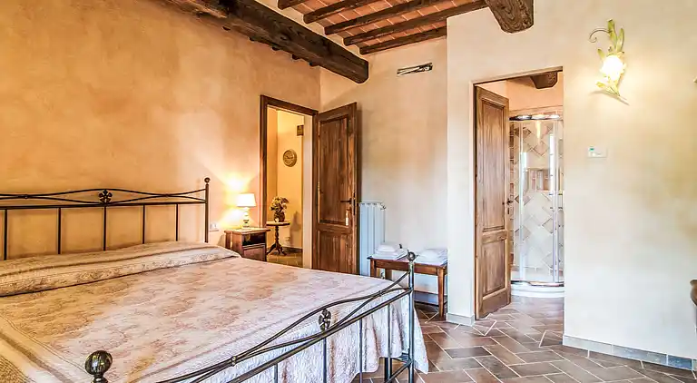 Holiday home in Civitella in Val di Chiana