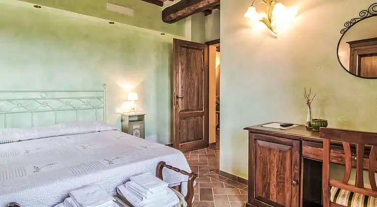 Holiday home in Civitella in Val di Chiana