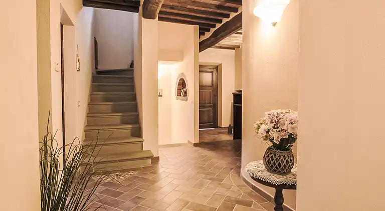 Holiday home in Civitella in Val di Chiana