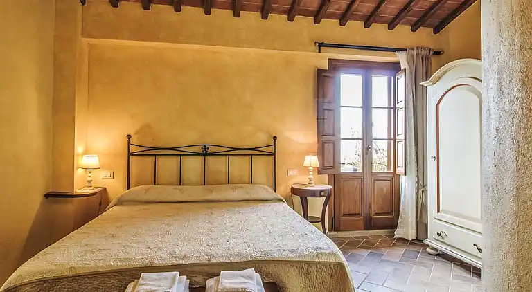 Holiday home in Civitella in Val di Chiana